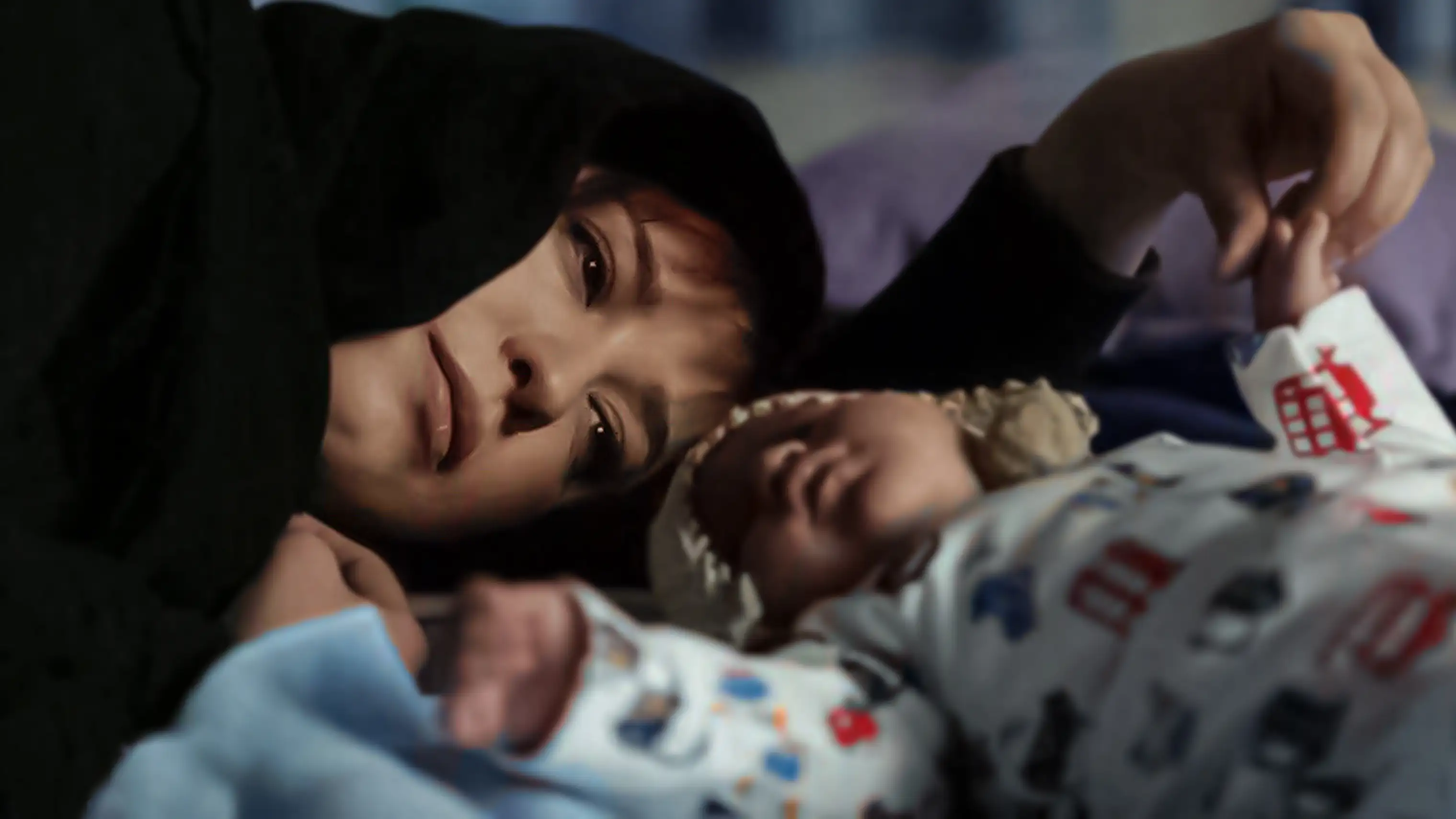 پرسه در حوالی من